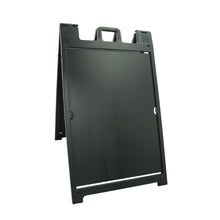 Signicade Deluxe | Includes 2 Custom Panels (24"W x 36"H)