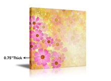 Canvas Wrap