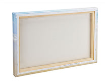 Canvas Wrap