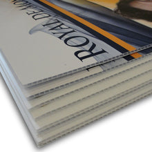 Custom Coroplast™ Sign