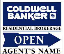 Custom Metal Signs | 24"W x 18"H | Laminated (Double Sided)