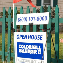 Custom Metal Signs | 24"W x 18"H | Laminated (Double Sided)